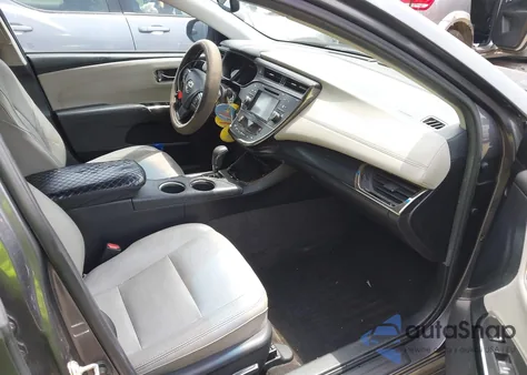 2016 Toyota Avalon Touring из США, поврежденный, VIN 4T1BK1EB9GU195873